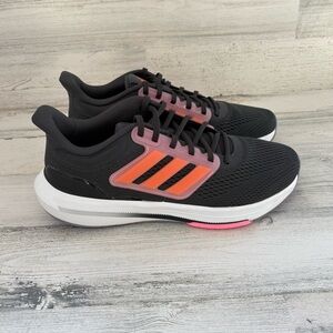 adidas Women’s Size 9 Ultra Bounce Lightweight Running Shoes Lace Up